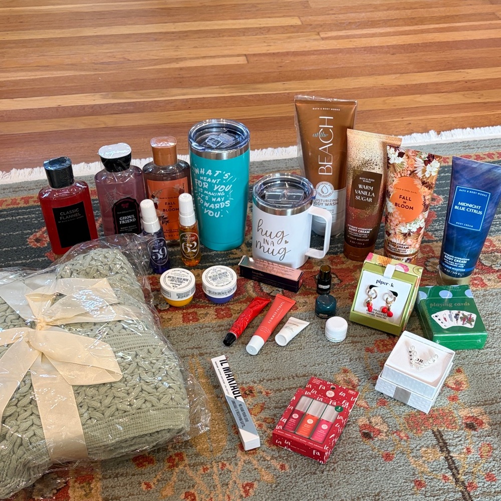 $15 items
